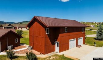 73 Prairie Dr, Buffalo, WY 82834