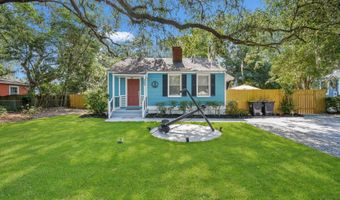 409 Heyward St, Beaufort, SC 29902
