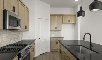 Coyote Meadows by Ashton Woods 1608 Diamond Peak Trail Plan: Coleman, Anna, TX 75409