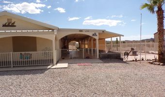 42526 La Posa Rd, Bouse, AZ 85325