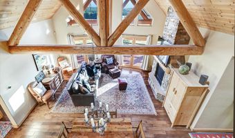 72 Cascade Overlook, Angel Fire, NM 87710