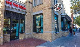 1308 CLIFTON St NW 312, Washington, DC 20009