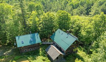 58 River Rd, Abbot, ME 04406