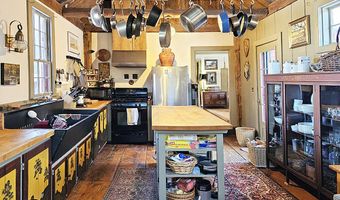 99 Angier Rd, Alna, ME 04535