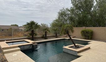 4047 E PULLMAN Rd, Cave Creek, AZ 85331