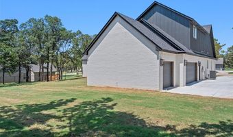 8161 Red Feather, Arcadia, OK 73007
