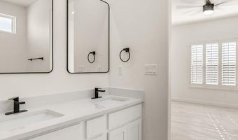 10725 Daryl Johnston St, El Paso, TX 79924