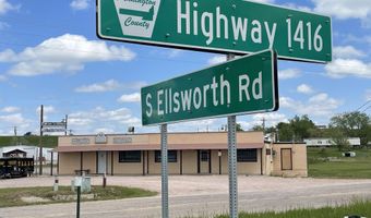 300 Box Elder Rd, Box Elder, SD 57719