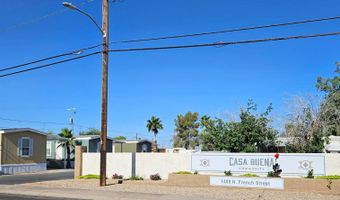 1409 N French St 128, Casa Grande, AZ 85122