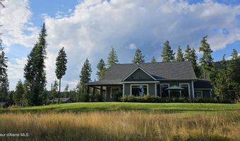 432 Pintail Dr, Bonners Ferry, ID 83805