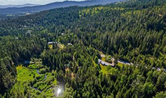 5961 Blacktail Rd, Careywood, ID 83809