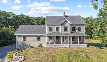 40 Haley Rd, Arundel, ME 04046
