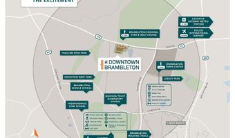 22786 HANSON OVERLOOK Ter, Ashburn, VA 20148