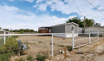 207 Maribel Ave, Belen, NM 87002