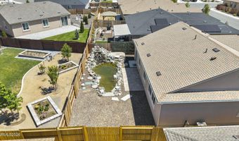 6896 Wheeler Peak Dr, Carson City, NV 89701
