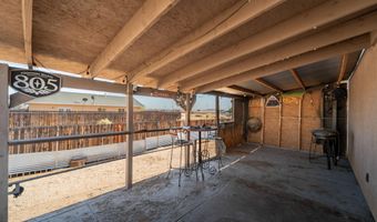 9212 S Loop Blvd, California City, CA 93505