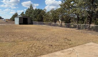 14800 XIT Trl, Amarillo, TX 79118