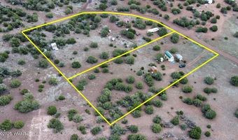 460 461 CR8301, Concho, AZ 85924