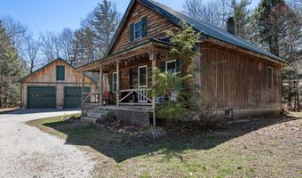 89 Morrison Rd, Alexandria, NH 03222