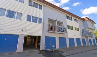 400 E 24th Ave #20, Anchorage, AK 99503