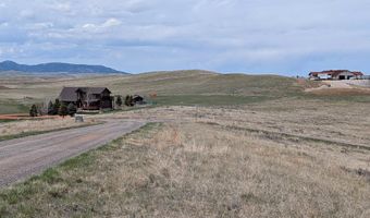 58 Shoreline Dr, Buffalo, WY 82834