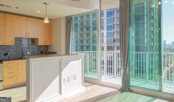 361 17th 1309, Atlanta, GA 30363
