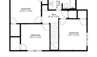 2714 English Dr, Ocean Springs, MS 39564