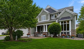 2548 153rd Ln NW, Andover, MN 55304