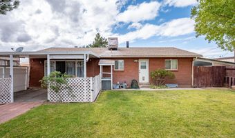 49 E HWY 56, Beryl, UT 84714