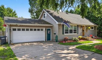 320 18th St N, Wisconsin Rapids, WI 54494