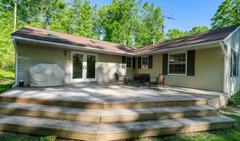 9707 ROGERS Rd, Alanson, MI 49706