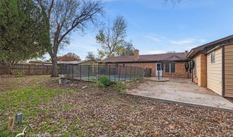 2017 Delwood Dr, Abilene, TX 79603