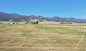 Spring Creek Road lot 1A, Alder, MT 59710
