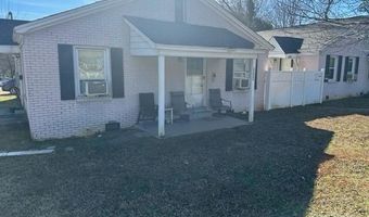 3516 The Plz, Charlotte, NC 28205