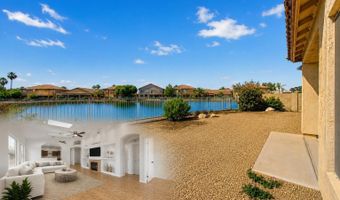 1914 N 109TH Dr, Avondale, AZ 85392