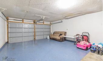 5701 Quail Run St, Abilene, TX 79605
