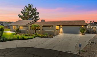 442 Riverfront Cir, Bullhead City, AZ 86442
