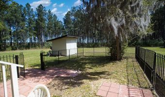 1342 Thomas Hamilton Rd, Brunson, SC 29911