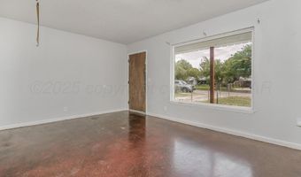 2902 PRYOR St, Amarillo, TX 79103