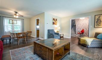 185 Fairway Cir, Athens, GA 30607