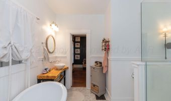 1611 S VAN BUREN St, Amarillo, TX 79102