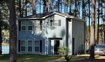 501 Southern Lakes Dr, Arabi, GA 31712