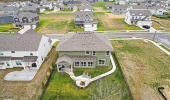 4309 Ironclad Dr, Bargersville, IN 46106