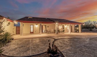 6190 E 22ND Ave, Apache Junction, AZ 85119