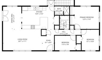 1240 N Main St, Altura, MN 55910