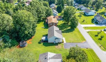 145 Pine St, Appomattox, VA 24522