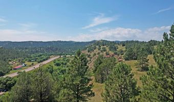TBD Tract 4 Fall River Road, Hot Springs, SD 57747