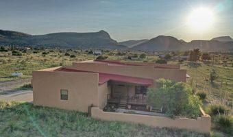 8 Sierra Vis, Alpine, TX 79830