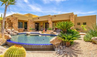 36092 N SUMMIT Dr, Cave Creek, AZ 85331