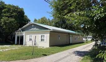 1 S Central St, Ashley, OH 43003